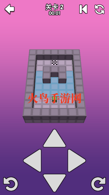 大家一起推箱子(Button & Box) 大家一起推箱子(Button & Box)