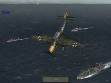 大西洋舰队汉化版 v1.12安卓版