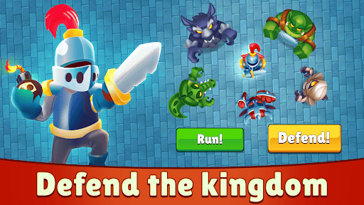 大逃杀部落生存最新版下载(Heroes v. Hordes) v2.0.2 安卓版 大逃杀部落生存最新版下载(Heroes v. Hordes) v2.0.2 安卓版