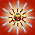 大逃杀部落生存最新版下载(Heroes v. Hordes) v2.0.2 安卓版