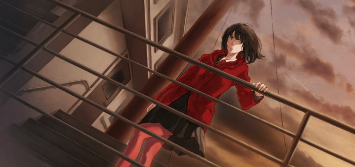 天之少女安卓汉化版 天之少女安卓汉化版