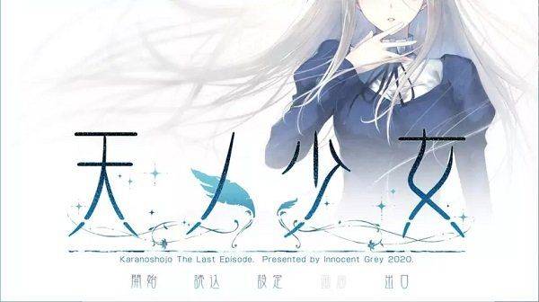 天之少女中文版安卓汉化版 v5.0.0 最新版