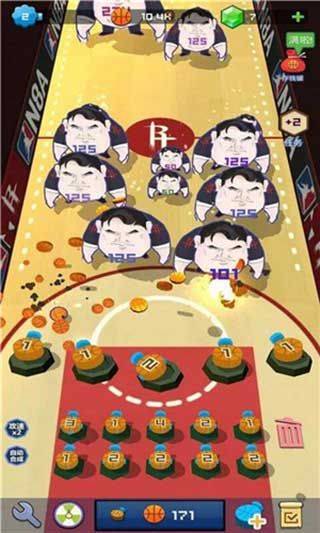 天天打莫雷手游 v15.1.104安卓版