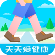 天天爱健康官方版 v4.9.2 安卓版