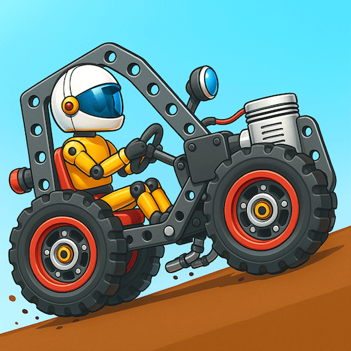 天才赛车手游戏 v1.0.3 手机版