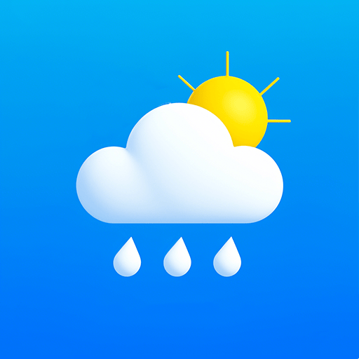 天气准时雨报app v1.0.3.11 最新版