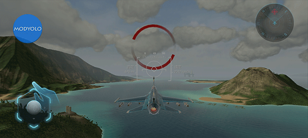 天空战士空战(Sky Warriors) v4.29.8安卓版