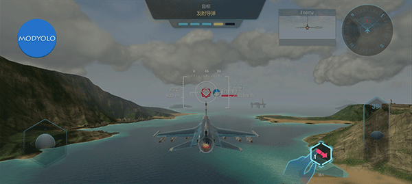 天空战士空战(Sky Warriors) v4.29.8安卓版