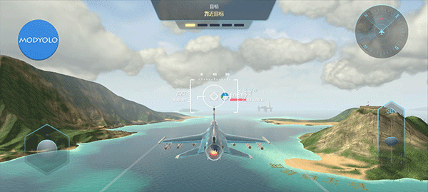 天空战士空战(Sky Warriors) v4.29.8安卓版