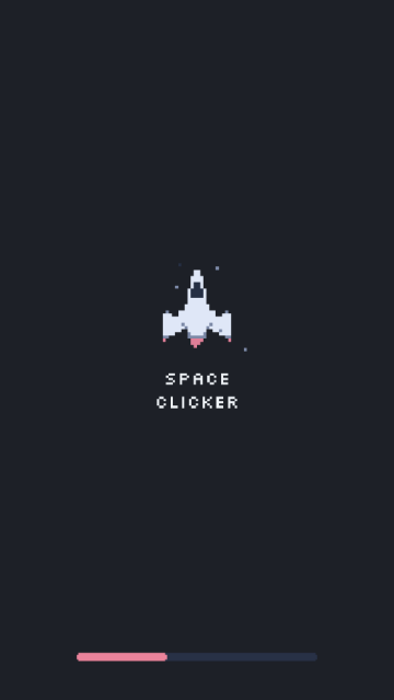 太空点击器游戏(Space Clicker) 太空点击器游戏(Space Clicker)