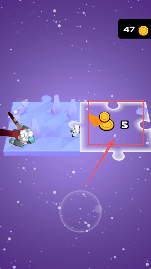 太空骑士采矿游戏(Space Knight) v0.0.2 最新版 太空骑士采矿游戏(Space Knight) v0.0.2 最新版
