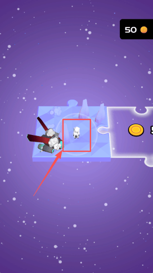 太空骑士采矿游戏(Space Knight) v0.0.2 最新版 太空骑士采矿游戏(Space Knight) v0.0.2 最新版