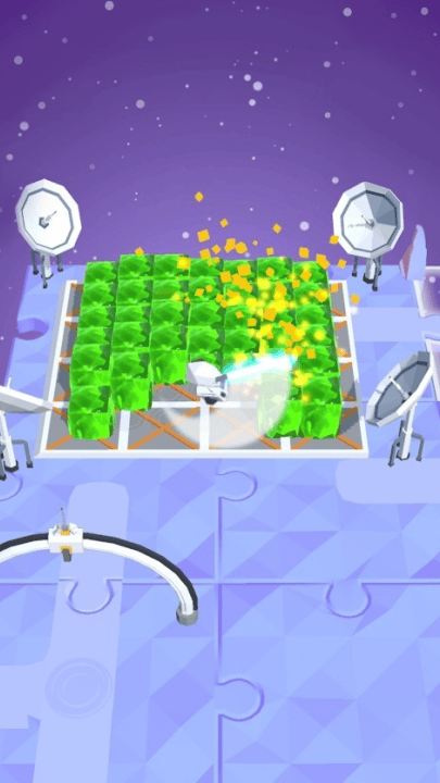 太空骑士采矿游戏(Space Knight) v0.0.2 最新版 太空骑士采矿游戏(Space Knight) v0.0.2 最新版