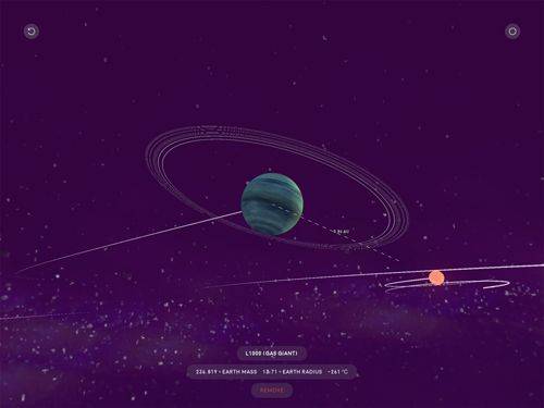 太空Space中文版 v2011 手机版