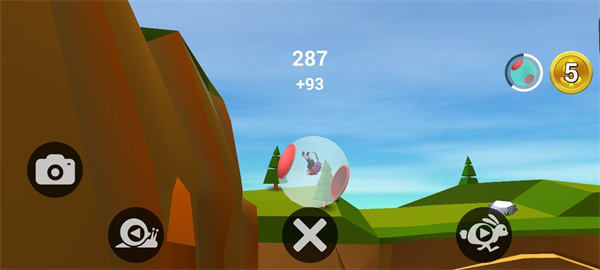 失控下山手机版(Faily Brakes) 失控下山手机版(Faily Brakes)
