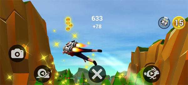 失控下山手机版(Faily Brakes) 失控下山手机版(Faily Brakes)