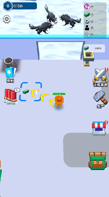 头号特攻队游戏 v1.0.0 最新版 头号特攻队游戏 v1.0.0 最新版