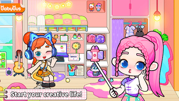 奇妙创意世界官方版 v8.73.13.21安卓版