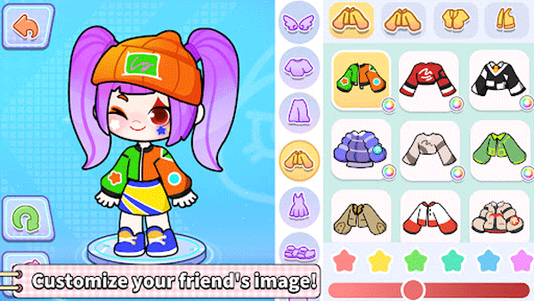 奇妙创意世界官方版 v8.73.13.21安卓版