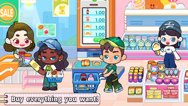 奇妙创意世界官方版 v8.73.19.01安卓版