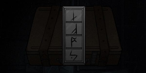 奇异侦探1 v0.4安卓版
