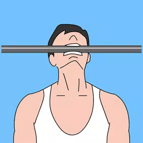 奇怪的单杠游戏 v1.0.10 最新版