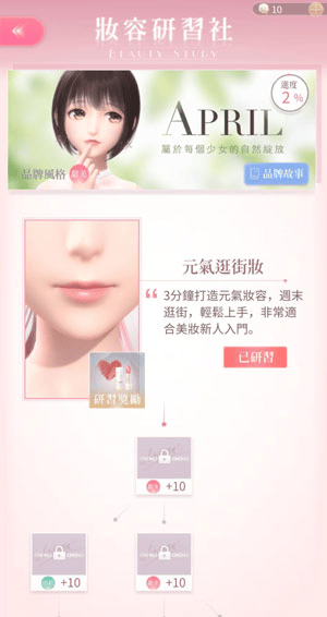 奇迹暖暖最新版 v12.8.0安卓版