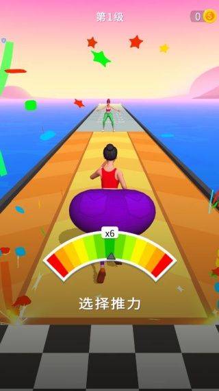 奔跑呀小仙女游戏