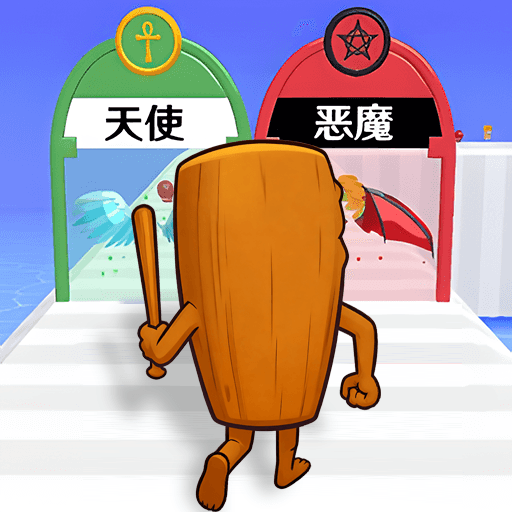 奔跑呀小仙女游戏 v1.0.2 安卓版