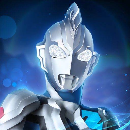 奥特曼之格斗超人官方正版 v13.0.0 安卓版