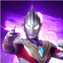奥特曼传奇英雄国际服正版 v8.2.2安卓版