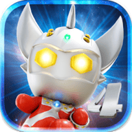 奥特曼大乱斗4游戏(奥特曼大乱斗4国际服安装器) v1.00.92 最新版