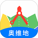 奥维地图手机版app v2.8.1安卓版