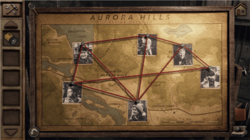 奥罗拉山第1章最新版(Aurora Hills: Chapter 1)v1.0.3 手机版 奥罗拉山第1章最新版(Aurora Hills: Chapter 1)v1.0.3 手机版