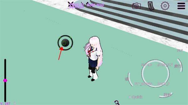 女子校园模拟器中文版 v436安卓版