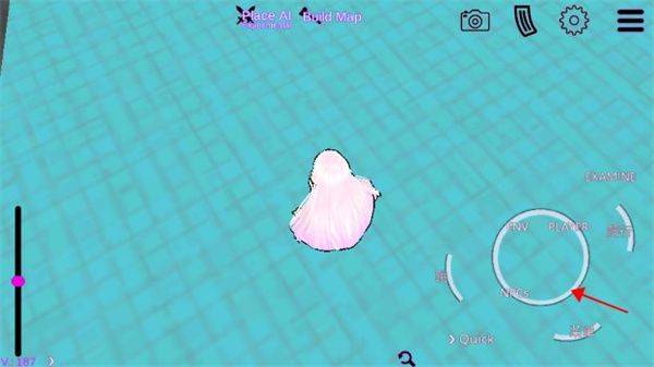 女子校园模拟器中文版 v436安卓版