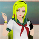 女子校园模拟器中文版 v436安卓版