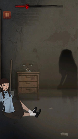 女寝异闻免广告v1.0 安卓版 女寝异闻免广告v1.0 安卓版