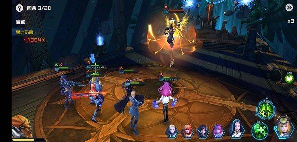 女神星球九游版 v83.1安卓版
