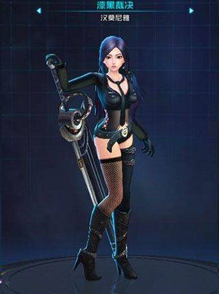 女神星球互通版 v83.1安卓版