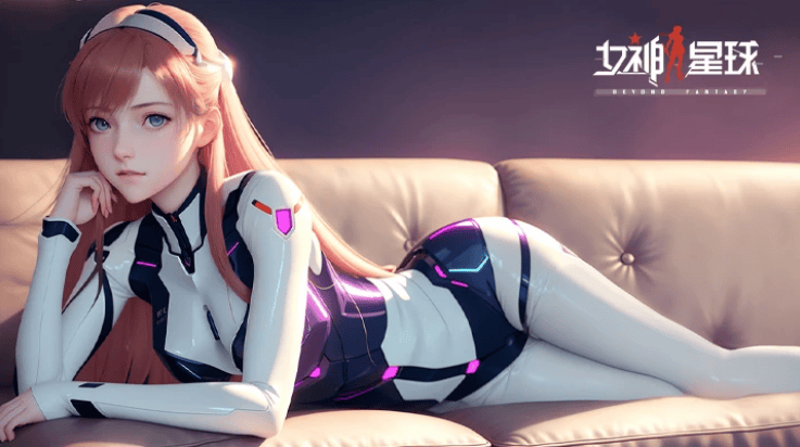 女神星球腾讯版 v79.1 最新版 女神星球腾讯版 v79.1 最新版