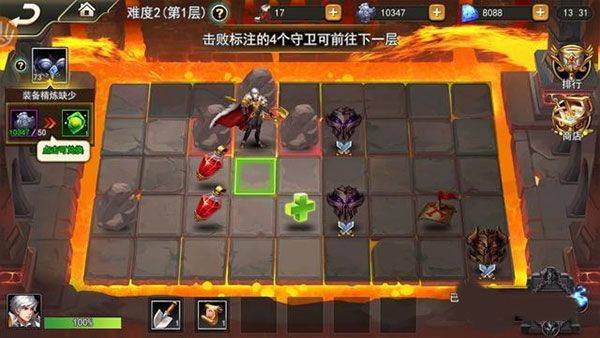 女神联盟2官方下载 v2.19.5.8 安卓版 女神联盟2官方下载 v2.19.5.8 安卓版