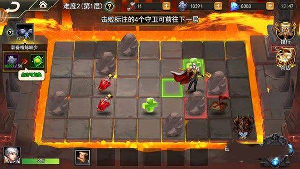 女神联盟2官方下载 v2.19.5.8 安卓版 女神联盟2官方下载 v2.19.5.8 安卓版