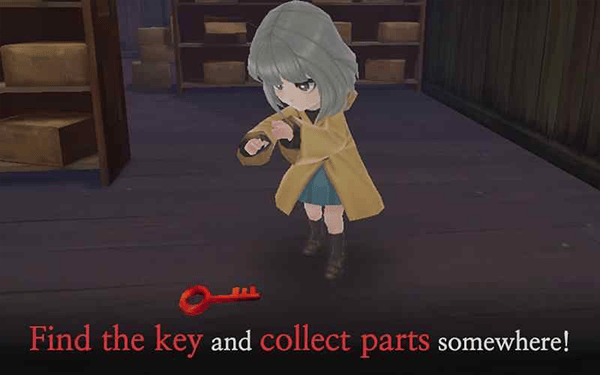 奶奶的房子最新版中文版 v2.8.843安卓版