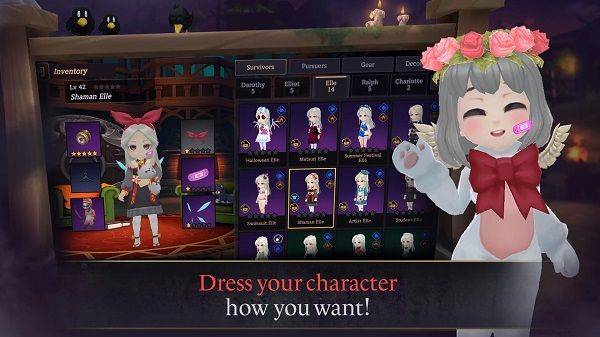 奶奶的房子最新版中文版 v2.8.843安卓版
