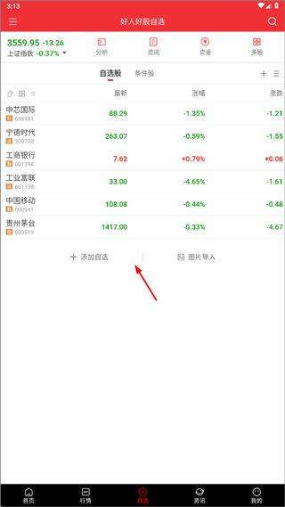 好人好股官方正版下载 v6.8.7 官方版 好人好股官方正版下载 v6.8.7 官方版
