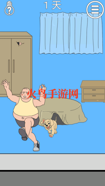 妈妈把我的辣条藏起来了3游戏 妈妈把我的辣条藏起来了3游戏