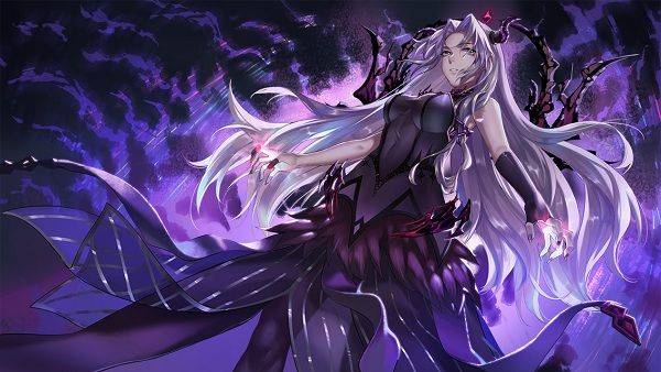 姬魔恋战纪腾讯版 v2.5.0.0 安卓版 姬魔恋战纪腾讯版 v2.5.0.0 安卓版