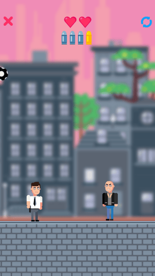 子弹终结者游戏 v1.0.1 最新版 子弹终结者游戏 v1.0.1 最新版