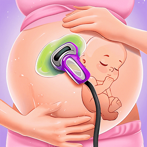 孕妇妈妈日记游戏 v1.0.8 最新版